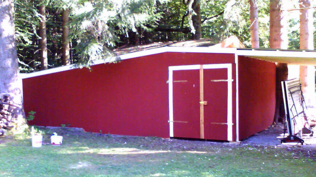 Small Houses | Individuelle Gartenstudios